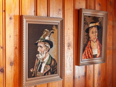 Holiday house Farmhouse Bramberg near Wildkogelbahn - Outdoor photo 36