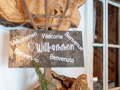 Holiday house Farmhouse Bramberg near Wildkogelbahn - Outdoor photo 40