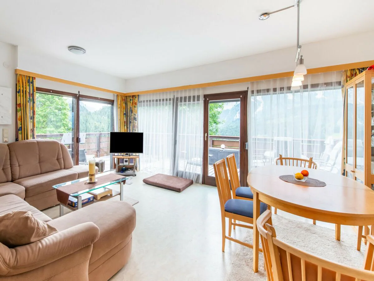 Apartment Apartment Tauplitz near Ski Lift & Slopes