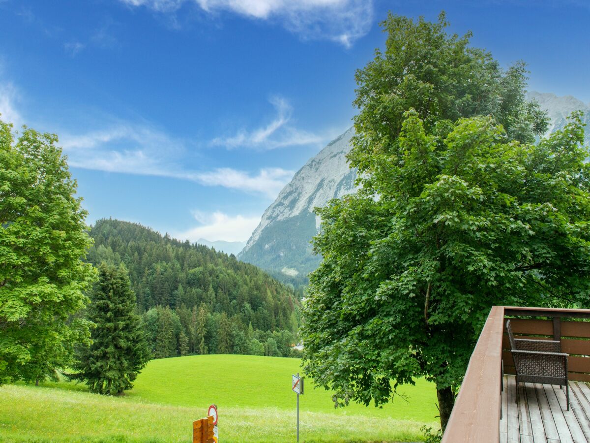 Apartment Apartment Tauplitz near Ski Lift & Slopes - Outdoor photo 3