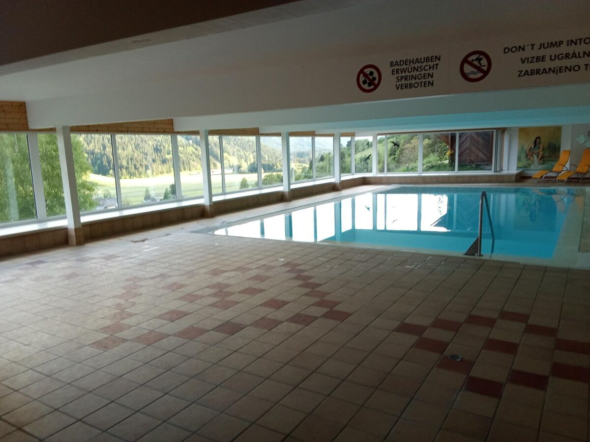 Apartment Apartment Tauplitz near Ski Lift & Slopes - Outdoor photo 5