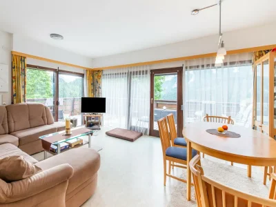 Apartment Apartment Tauplitz near Ski Lift & Slopes in Tauplitz - Apartment