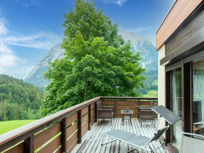 Apartment Apartment Tauplitz near Ski Lift & Slopes - Outdoor photo 4