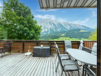 Apartment Apartment Tauplitz near Ski Lift & Slopes - Outdoor photo 6