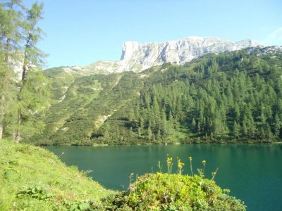 Apartment Apartment Tauplitz near Ski Lift & Slopes - Environment photo 22