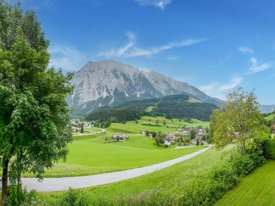 Apartment Apartment Tauplitz near Ski Lift & Slopes - Environment photo 23