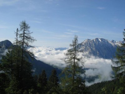 Apartment Apartment Tauplitz near Ski Lift & Slopes - Environment photo 25