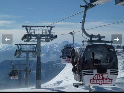 Apartment Apartment Tauplitz near Ski Lift & Slopes - Environment photo 27