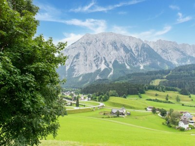 Apartment Apartment Tauplitz near Ski Lift & Slopes - Environment photo 29