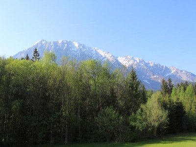 Apartment Apartment Tauplitz near Ski Lift & Slopes - Environment photo 36