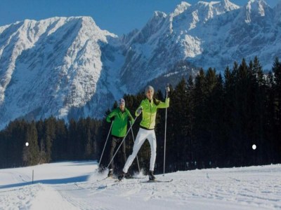 Apartment Apartment Tauplitz near Ski Lift & Slopes - Environment photo 37