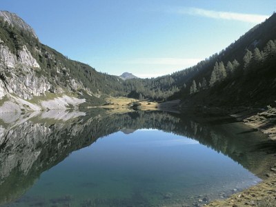 Apartment Apartment Tauplitz near Ski Lift & Slopes - Environment photo 38