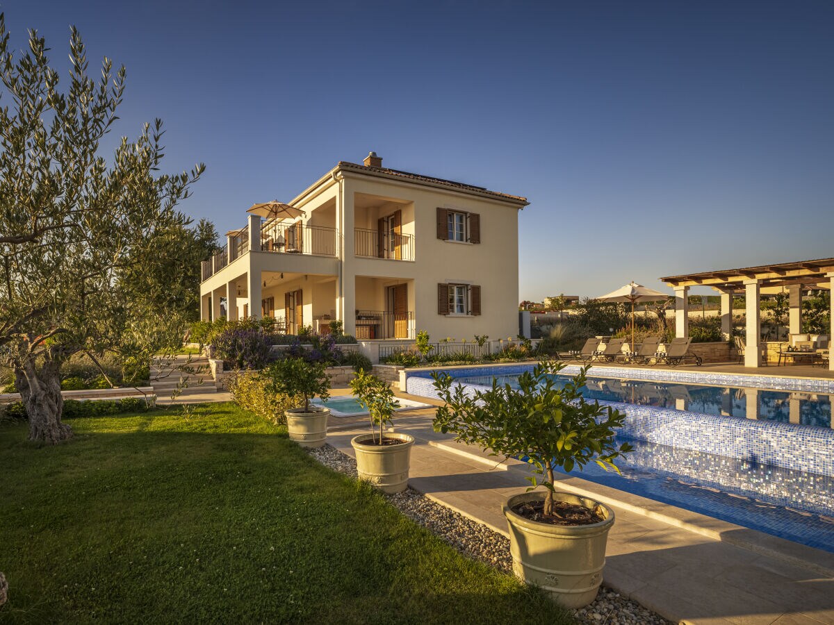 Villa Terrarossa - Outdoor photo 2