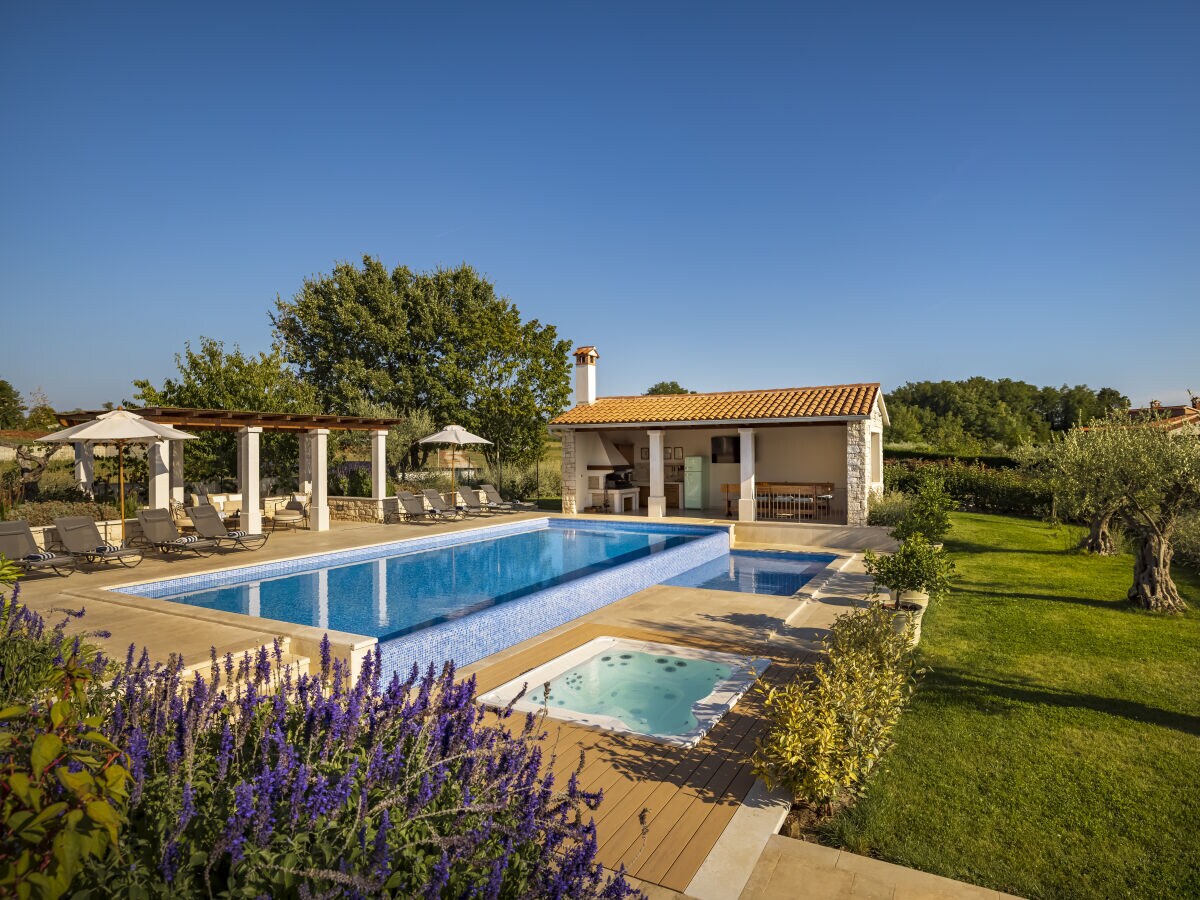 Villa Terrarossa - Outdoor photo 3