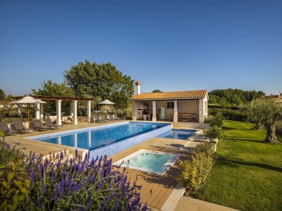 Villa Terrarossa - Outdoor photo 3