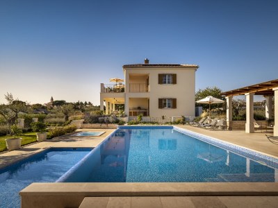 Villa Terrarossa - Outdoor photo 4