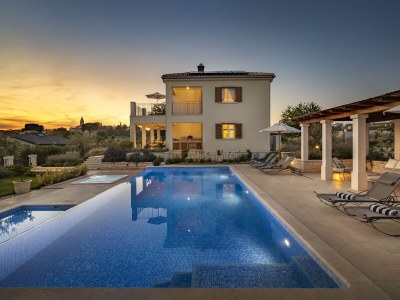 Villa Terrarossa - Outdoor photo 5