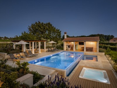 Villa Terrarossa - Outdoor photo 6