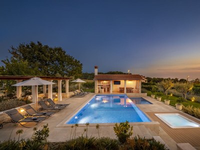 Villa Terrarossa - Outdoor photo 7