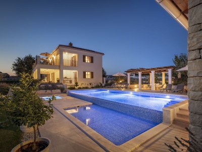 Villa Terrarossa - Outdoor photo 8