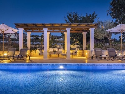 Villa Terrarossa - Outdoor photo 9