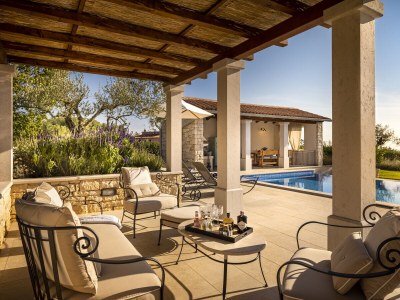 Villa Terrarossa - Outdoor photo 10