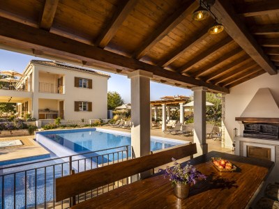 Villa Terrarossa - Outdoor photo 11