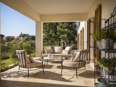 Villa Terrarossa - Outdoor photo 12