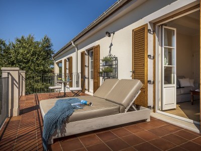 Villa Terrarossa - Outdoor photo 13