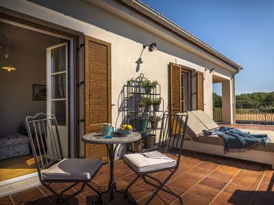 Villa Terrarossa - Outdoor photo 14