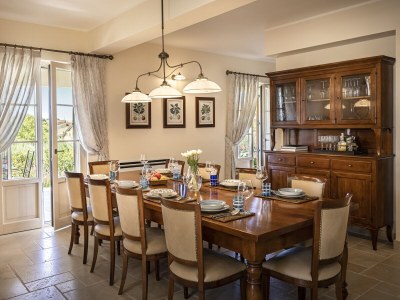 Villa Terrarossa - Features photo 17