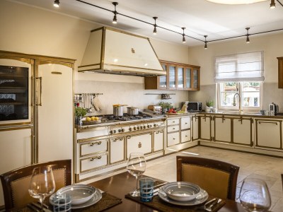 Villa Terrarossa - Features photo 18