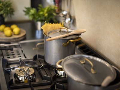 Villa Terrarossa - Features photo 20