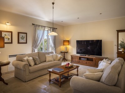 Villa Terrarossa - Features photo 21