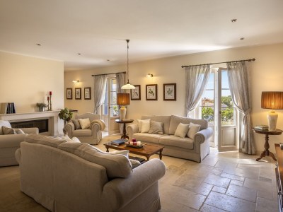 Villa Terrarossa - Features photo 22