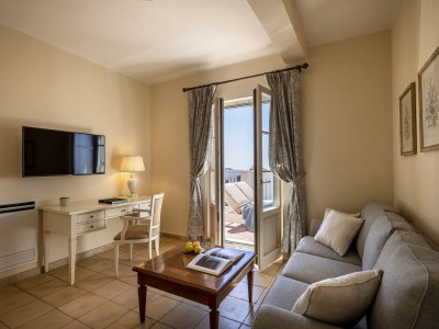 Villa Terrarossa - Features photo 26