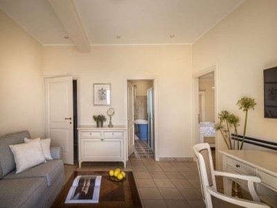 Villa Terrarossa - Features photo 27