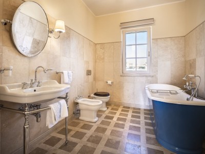 Villa Terrarossa - Features photo 29