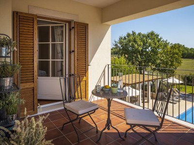 Villa Terrarossa - Features photo 30