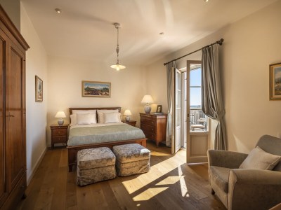 Villa Terrarossa - Features photo 31