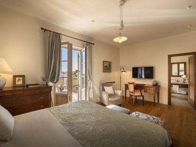 Villa Terrarossa - Features photo 32