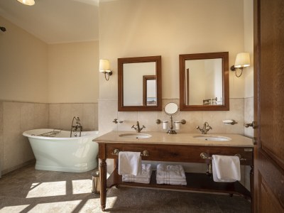 Villa Terrarossa - Features photo 33