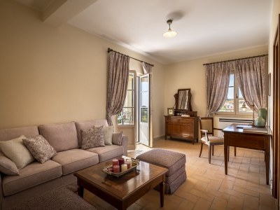 Villa Terrarossa - Features photo 35