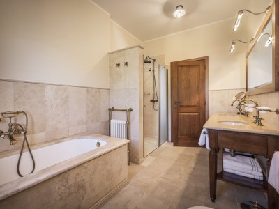 Villa Terrarossa - Features photo 36