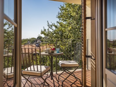 Villa Terrarossa - Features photo 37