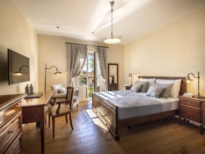 Villa Terrarossa - Features photo 38