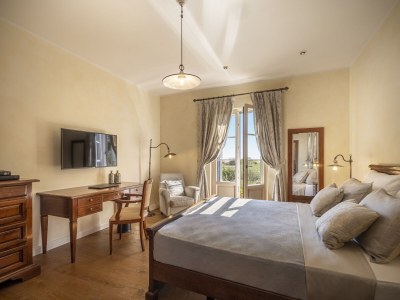 Villa Terrarossa - Features photo 39