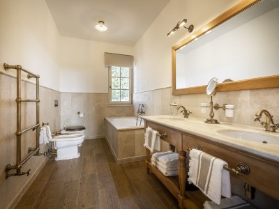 Villa Terrarossa - Features photo 40