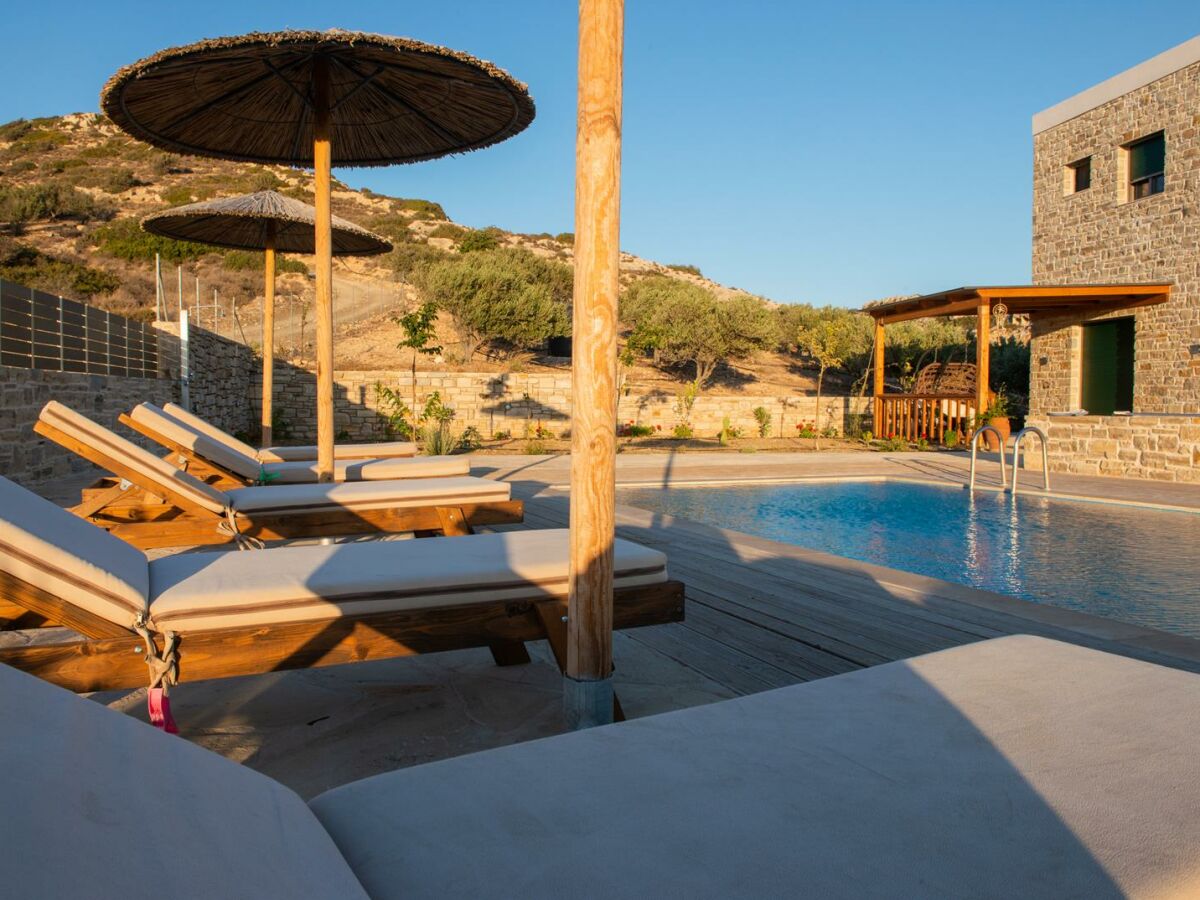 Villa Tris Thalasses - Outdoor photo 2