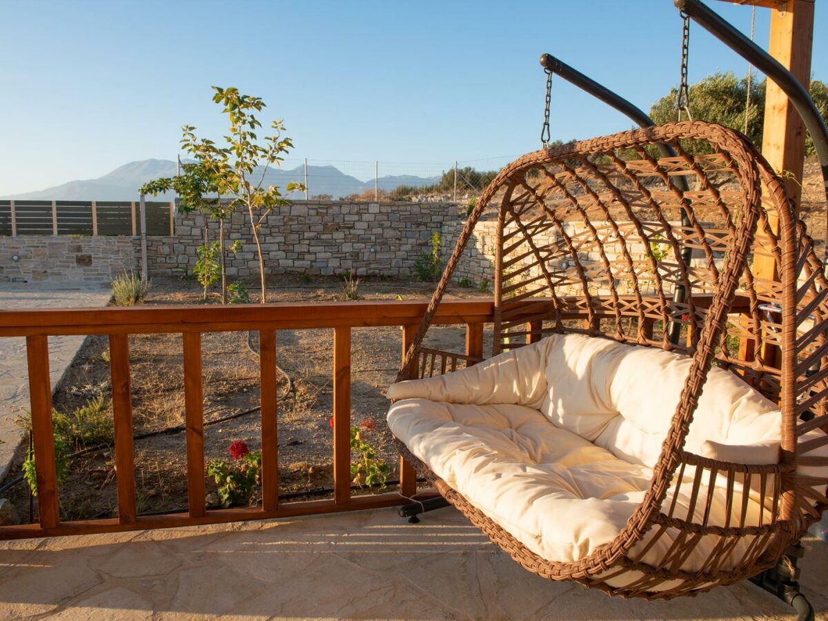 Villa Tris Thalasses - Outdoor photo 4